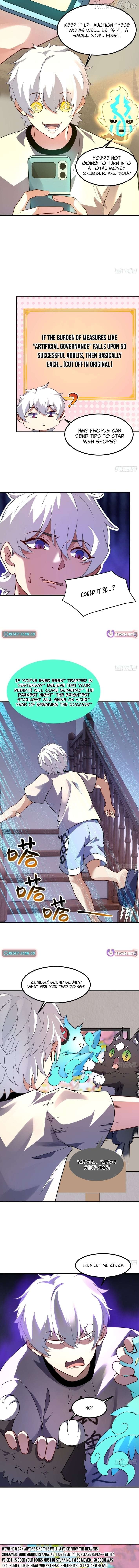 Beast Taming Evolution Chapter 15 - page 9