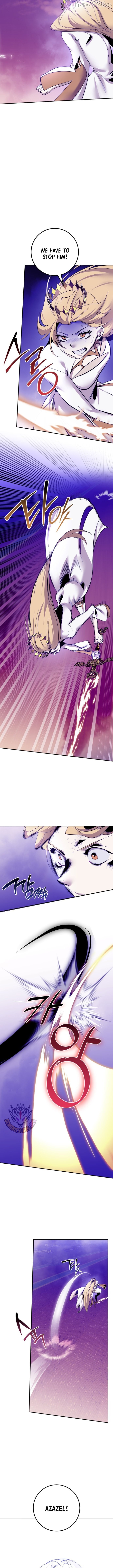 Return to Player Chapter 221 - page 10