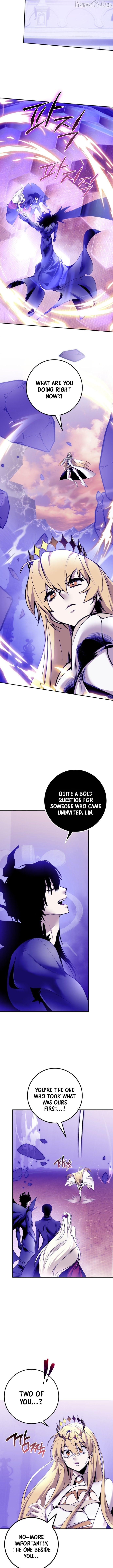 Return to Player Chapter 221 - page 3