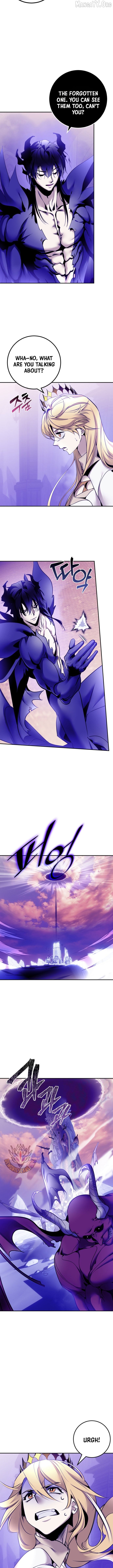 Return to Player Chapter 221 - page 4