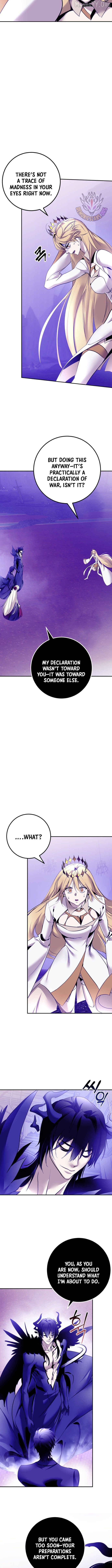 Return to Player Chapter 221 - page 6