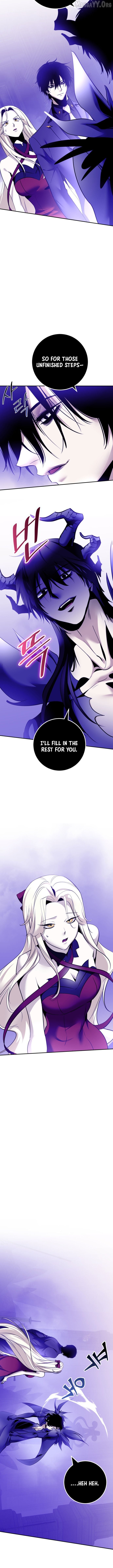 Return to Player Chapter 221 - page 7