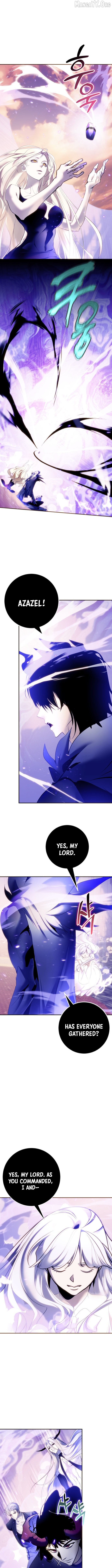 Return to Player Chapter 222 - page 3