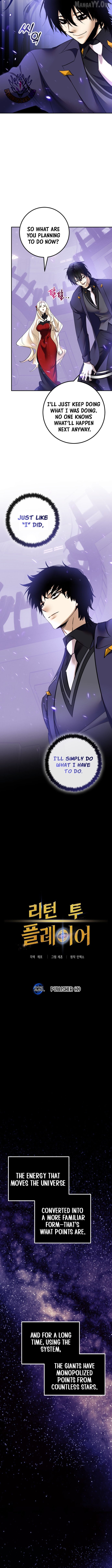 Return to Player Chapter 223 - page 2
