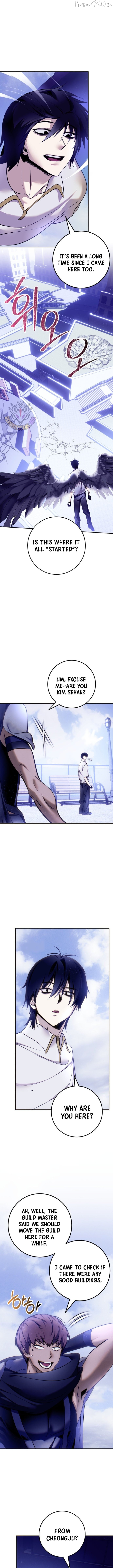 Return to Player Chapter 224 - page 4