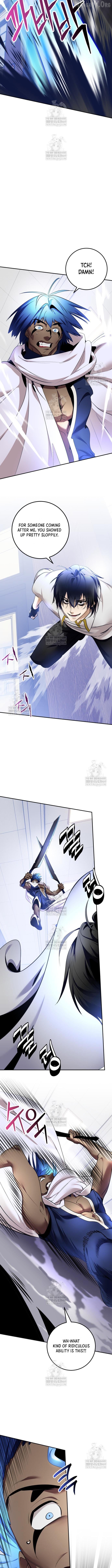 Return to Player Chapter 225 - page 2