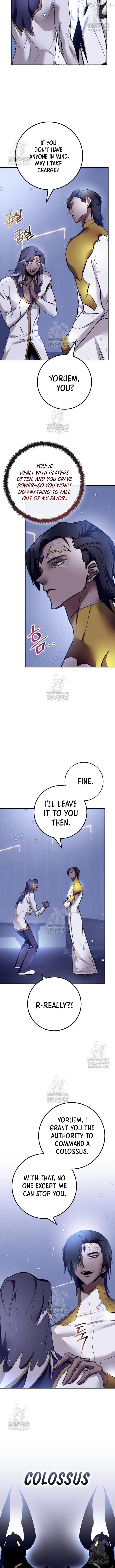 Return to Player Chapter 227 - page 7