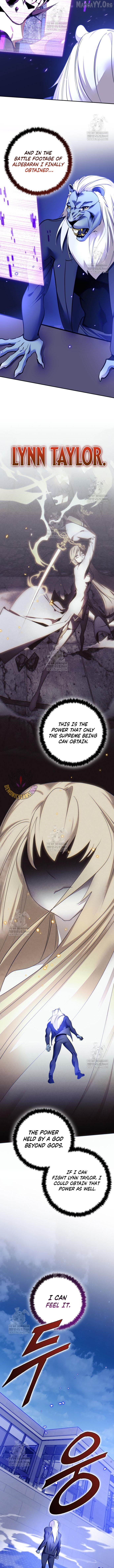 Return to Player Chapter 228 - page 11