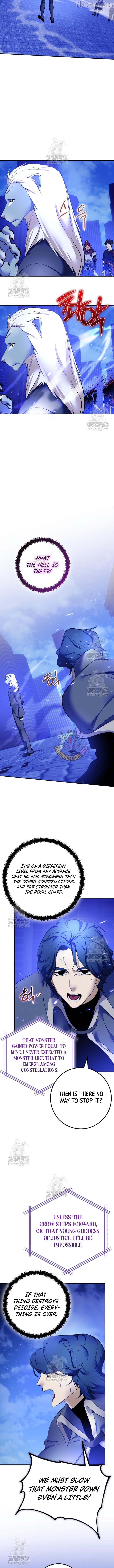 Return to Player Chapter 228 - page 12