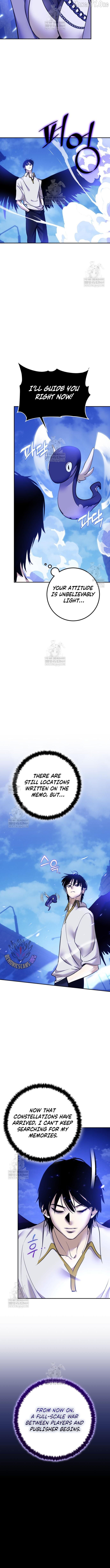 Return to Player Chapter 228 - page 9