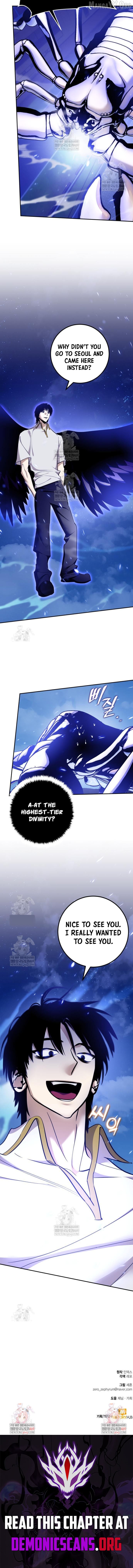Return to Player Chapter 229 - page 13