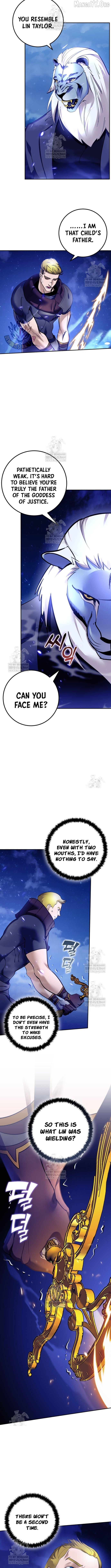 Return to Player Chapter 229 - page 2