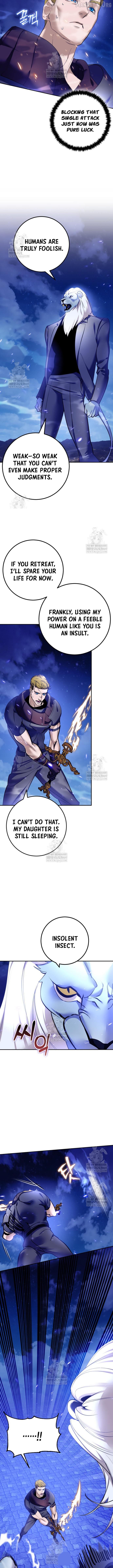 Return to Player Chapter 229 - page 3