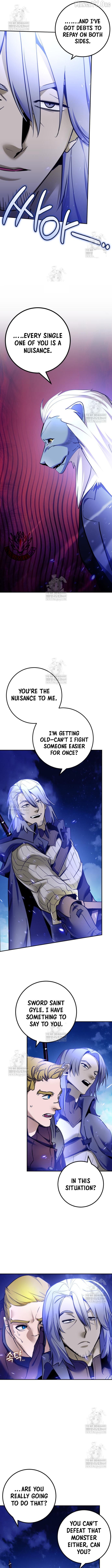 Return to Player Chapter 229 - page 6