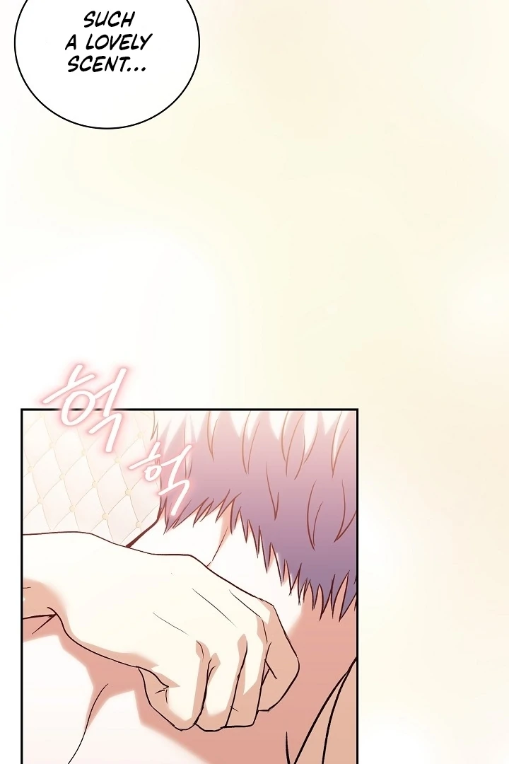 The Only Way to Achieve World Peace Chapter 10 - page 104