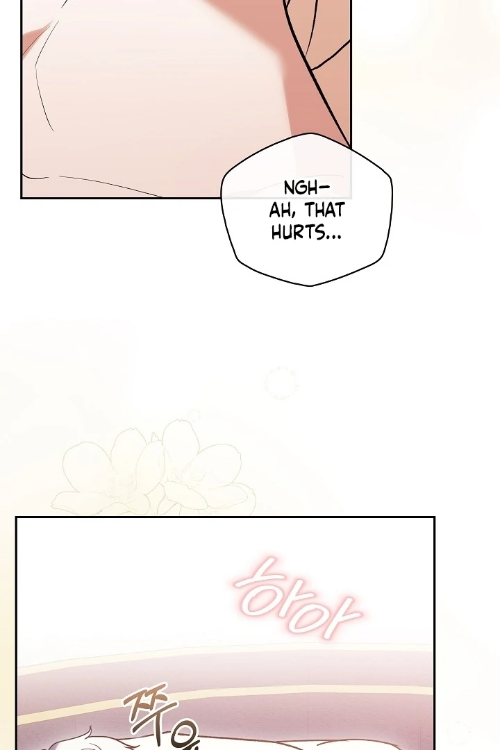 The Only Way to Achieve World Peace Chapter 10 - page 105