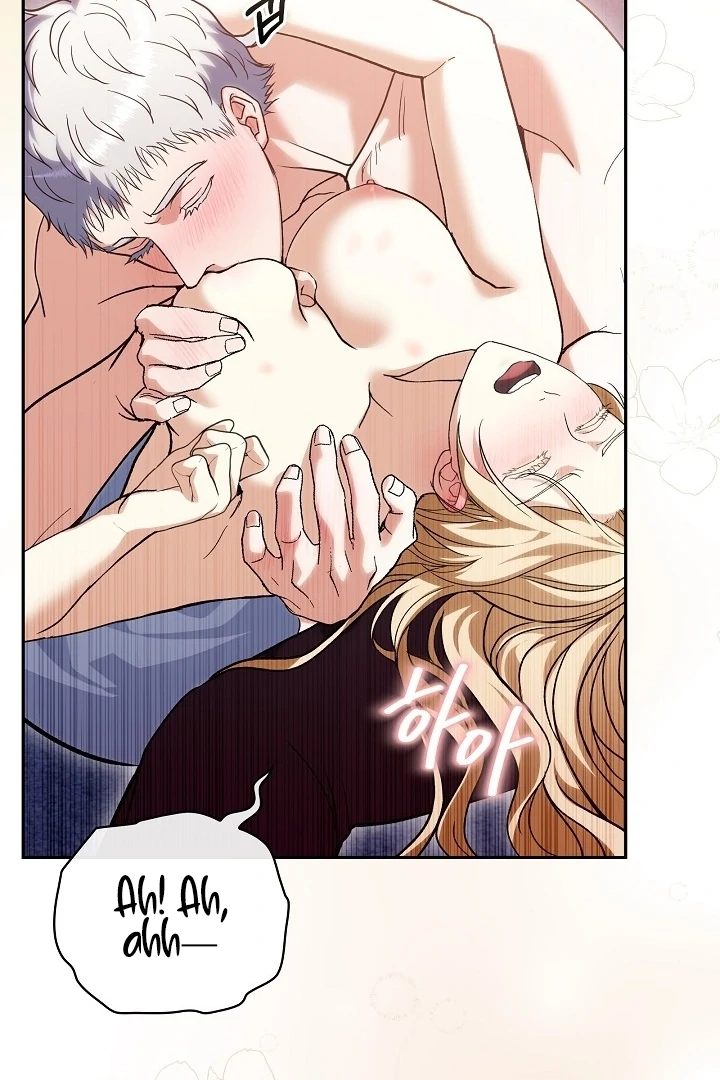 The Only Way to Achieve World Peace Chapter 10 - page 106