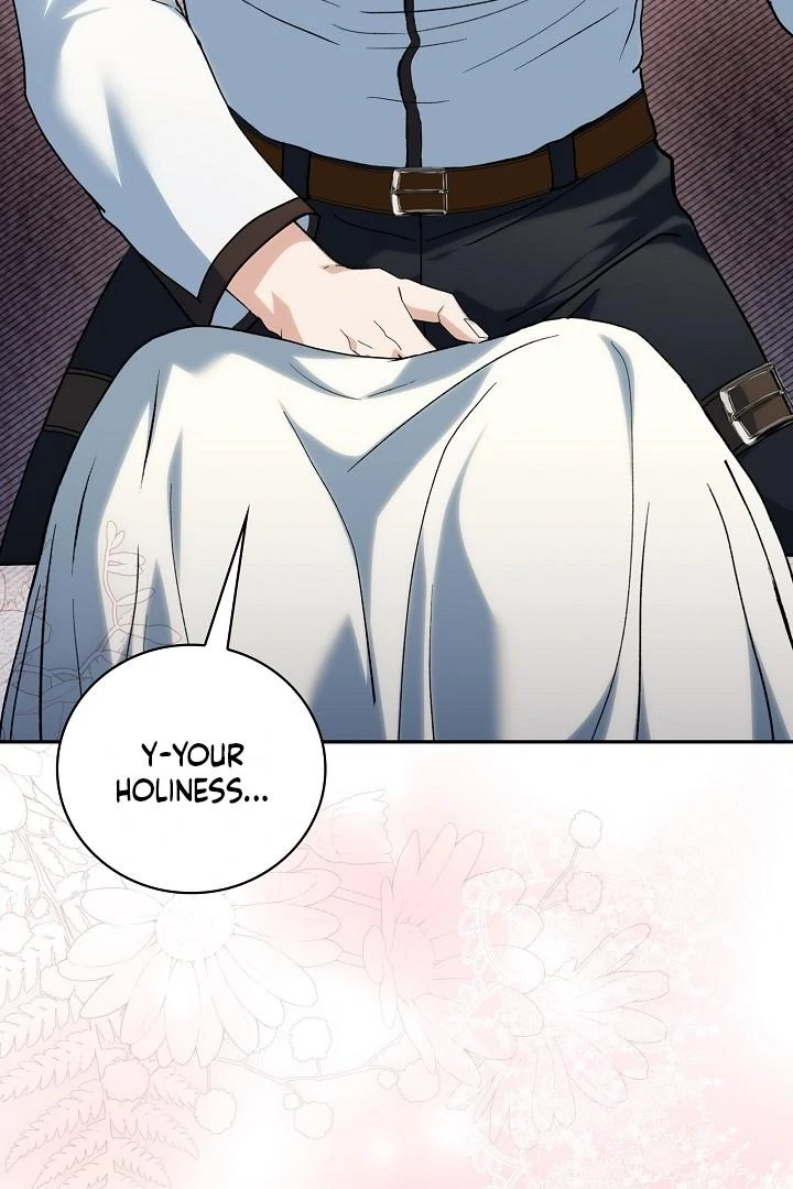 The Only Way to Achieve World Peace Chapter 10 - page 11