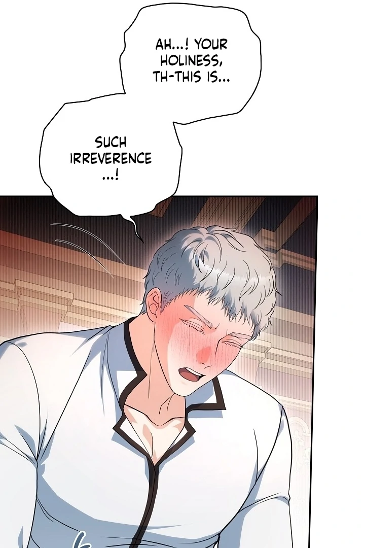 The Only Way to Achieve World Peace Chapter 10 - page 15