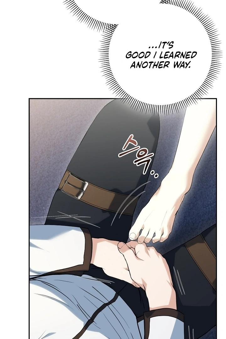 The Only Way to Achieve World Peace Chapter 10 - page 17