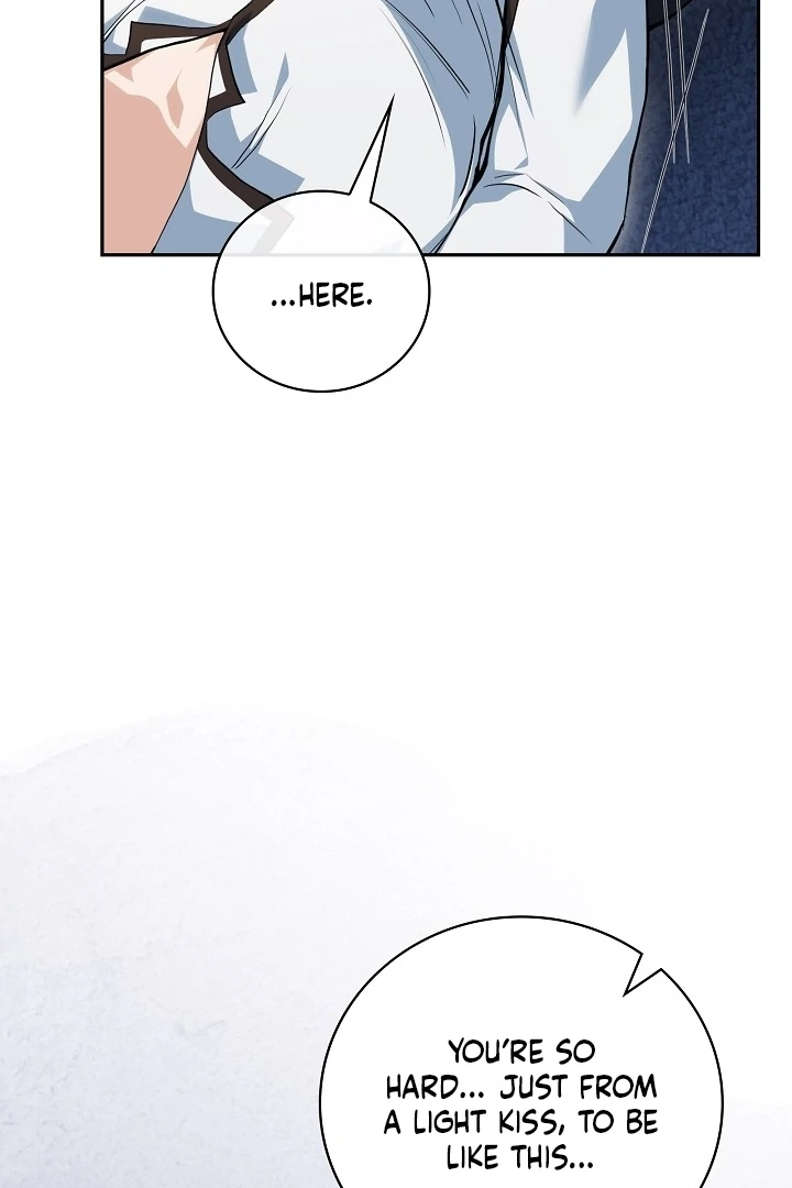 The Only Way to Achieve World Peace Chapter 10 - page 18