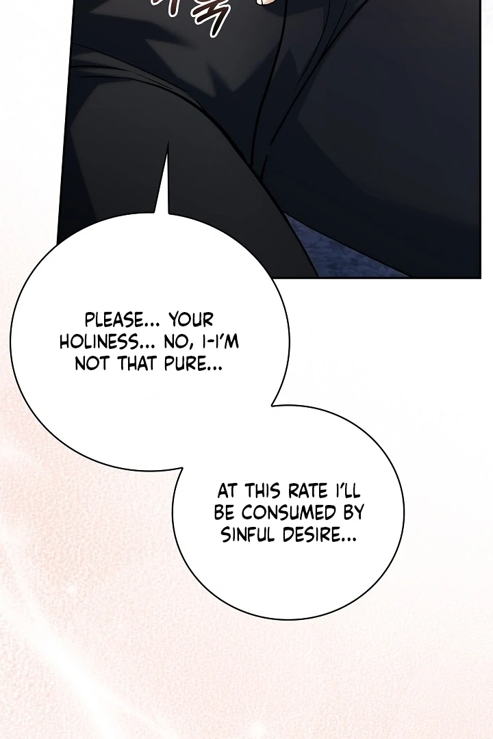 The Only Way to Achieve World Peace Chapter 10 - page 21