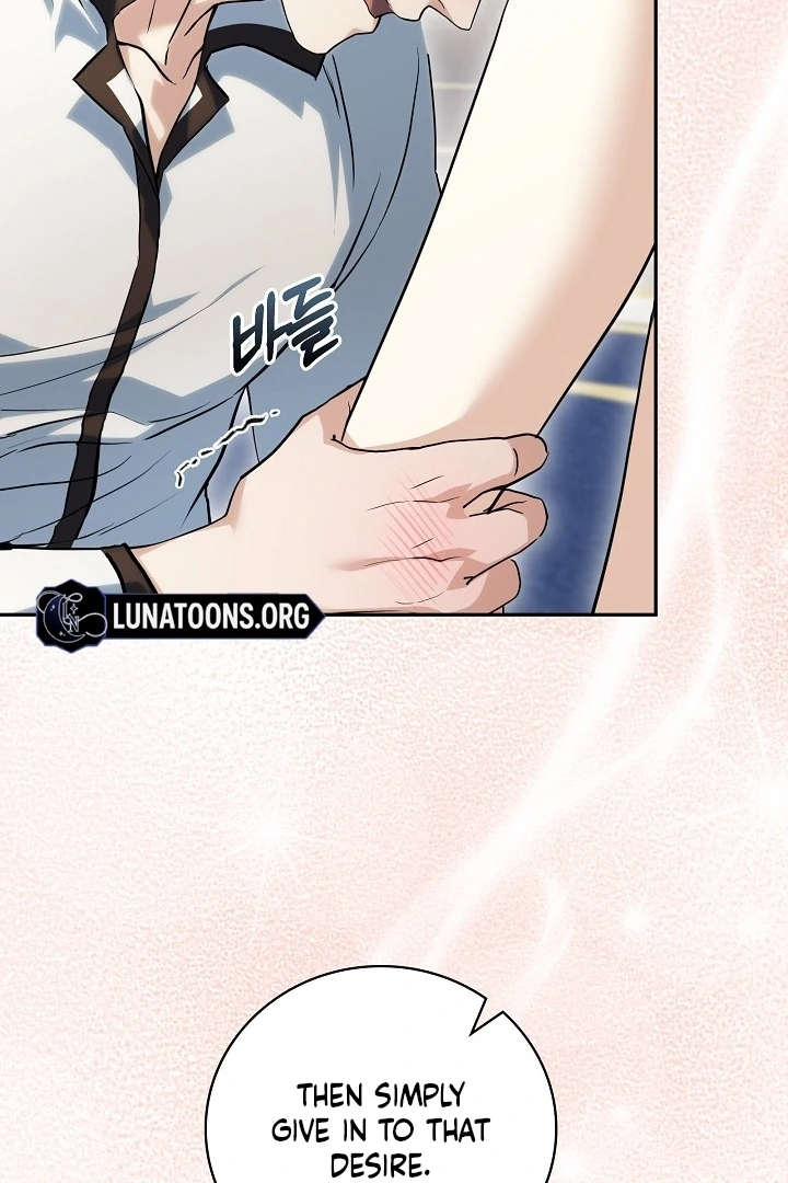 The Only Way to Achieve World Peace Chapter 10 - page 23