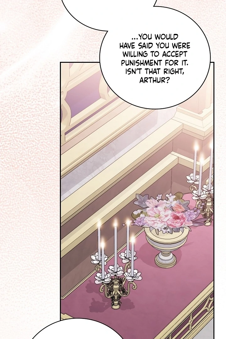 The Only Way to Achieve World Peace Chapter 10 - page 24