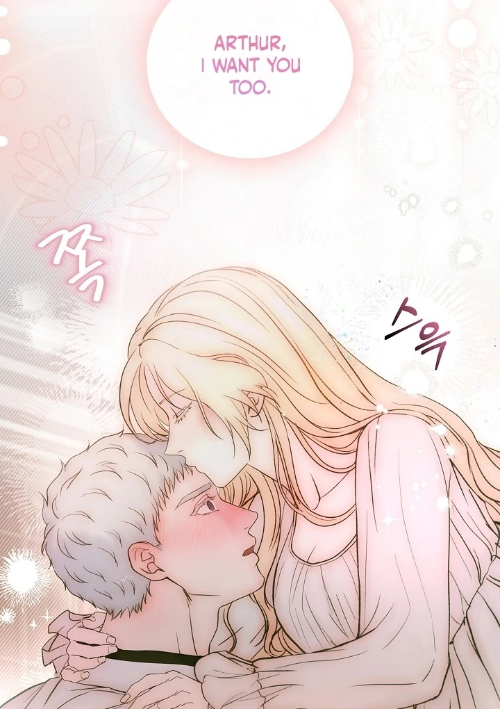 The Only Way to Achieve World Peace Chapter 10 - page 27