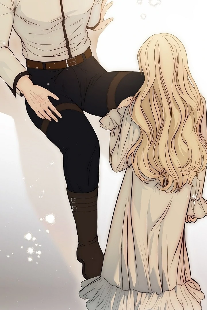 The Only Way to Achieve World Peace Chapter 10 - page 30