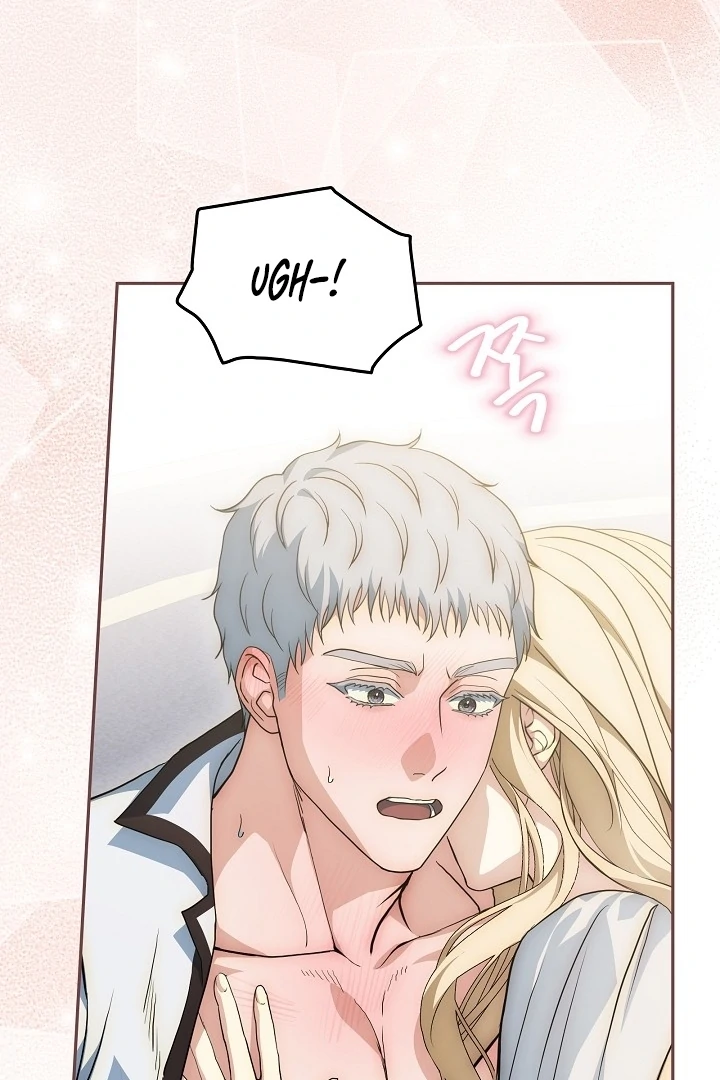 The Only Way to Achieve World Peace Chapter 10 - page 34