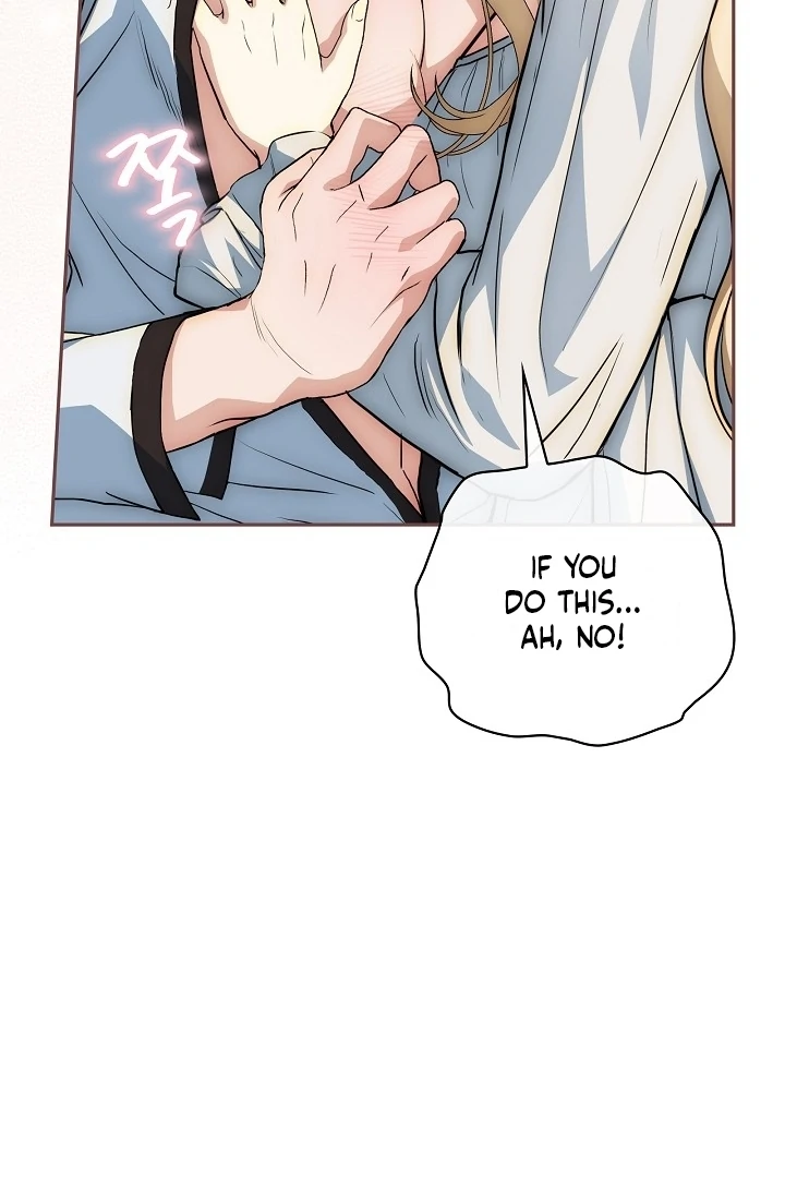 The Only Way to Achieve World Peace Chapter 10 - page 35