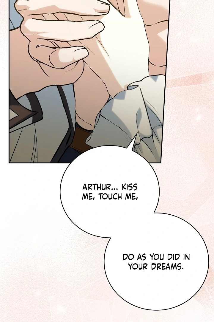 The Only Way to Achieve World Peace Chapter 10 - page 37