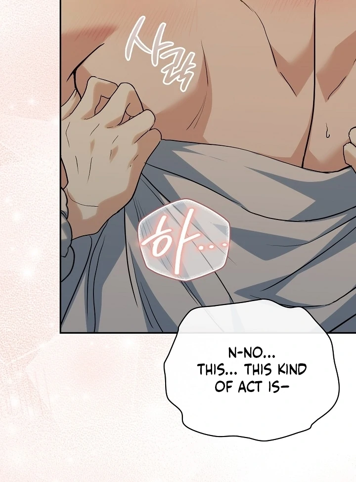 The Only Way to Achieve World Peace Chapter 10 - page 39