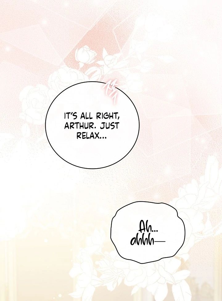 The Only Way to Achieve World Peace Chapter 10 - page 40