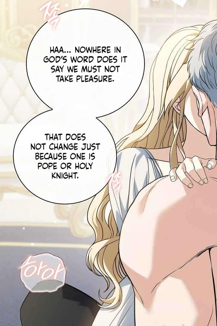 The Only Way to Achieve World Peace Chapter 10 - page 41