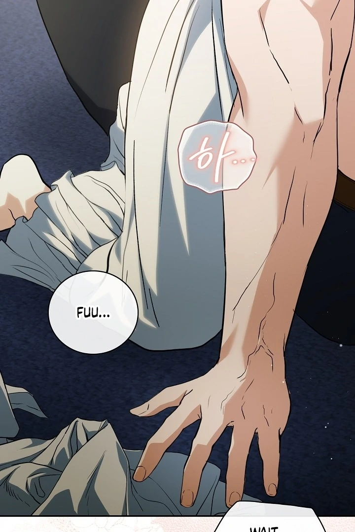 The Only Way to Achieve World Peace Chapter 10 - page 42