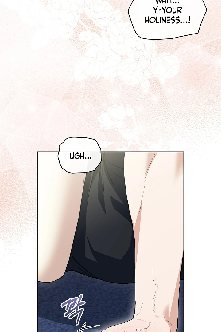 The Only Way to Achieve World Peace Chapter 10 - page 43