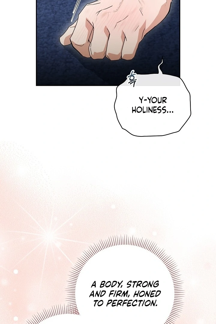 The Only Way to Achieve World Peace Chapter 10 - page 44