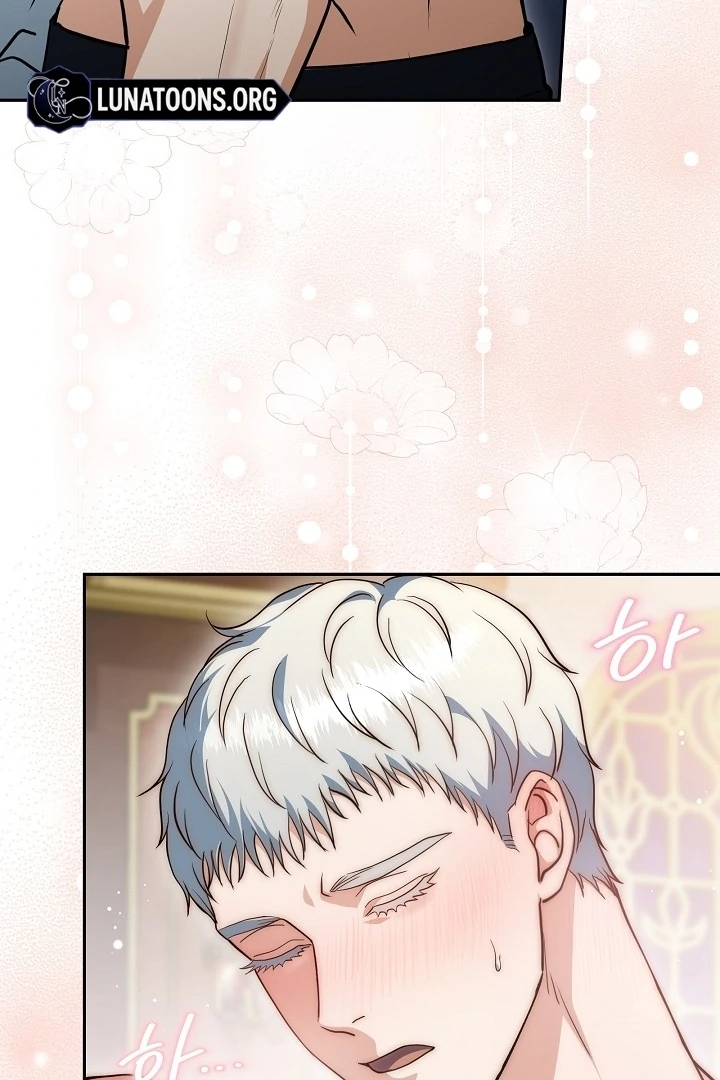 The Only Way to Achieve World Peace Chapter 10 - page 46