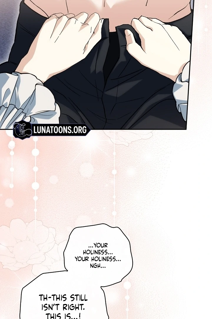 The Only Way to Achieve World Peace Chapter 10 - page 50