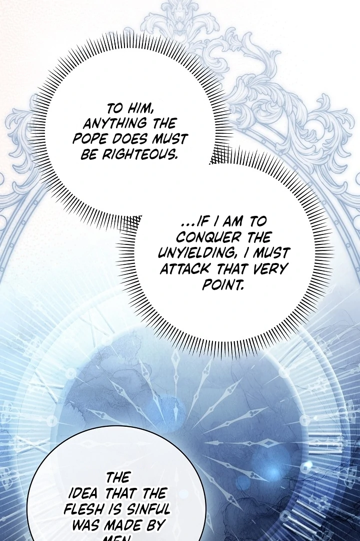 The Only Way to Achieve World Peace Chapter 10 - page 55