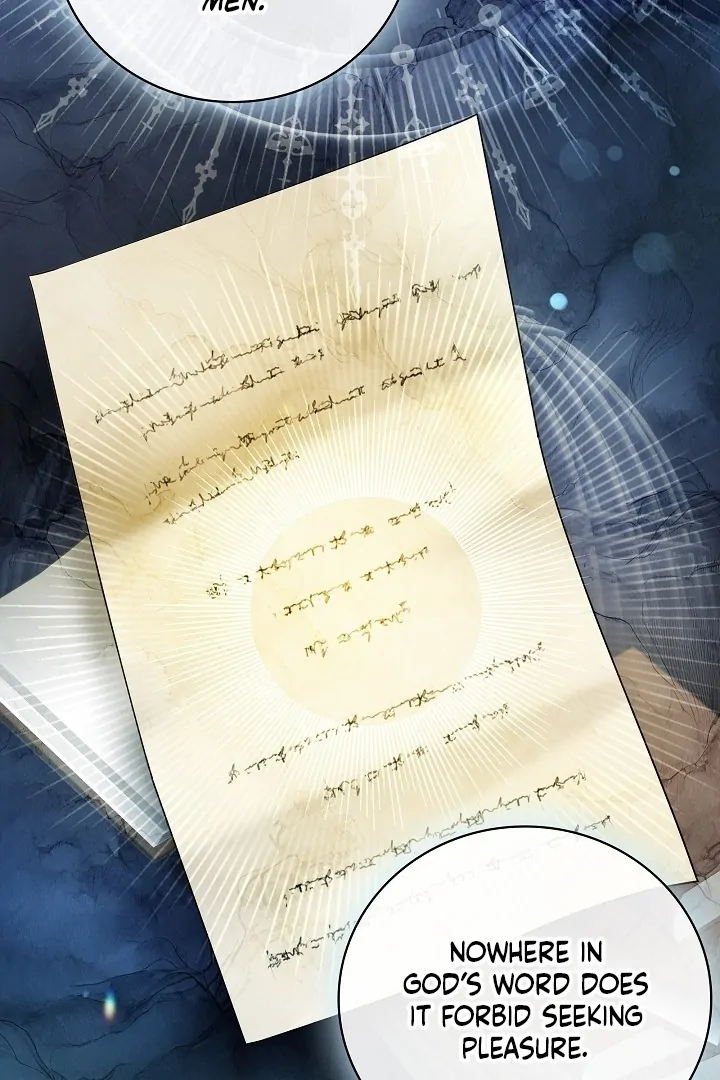 The Only Way to Achieve World Peace Chapter 10 - page 56