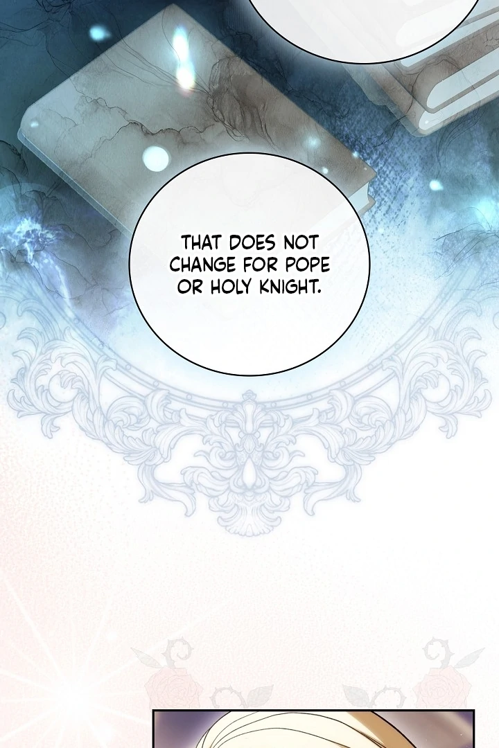 The Only Way to Achieve World Peace Chapter 10 - page 57