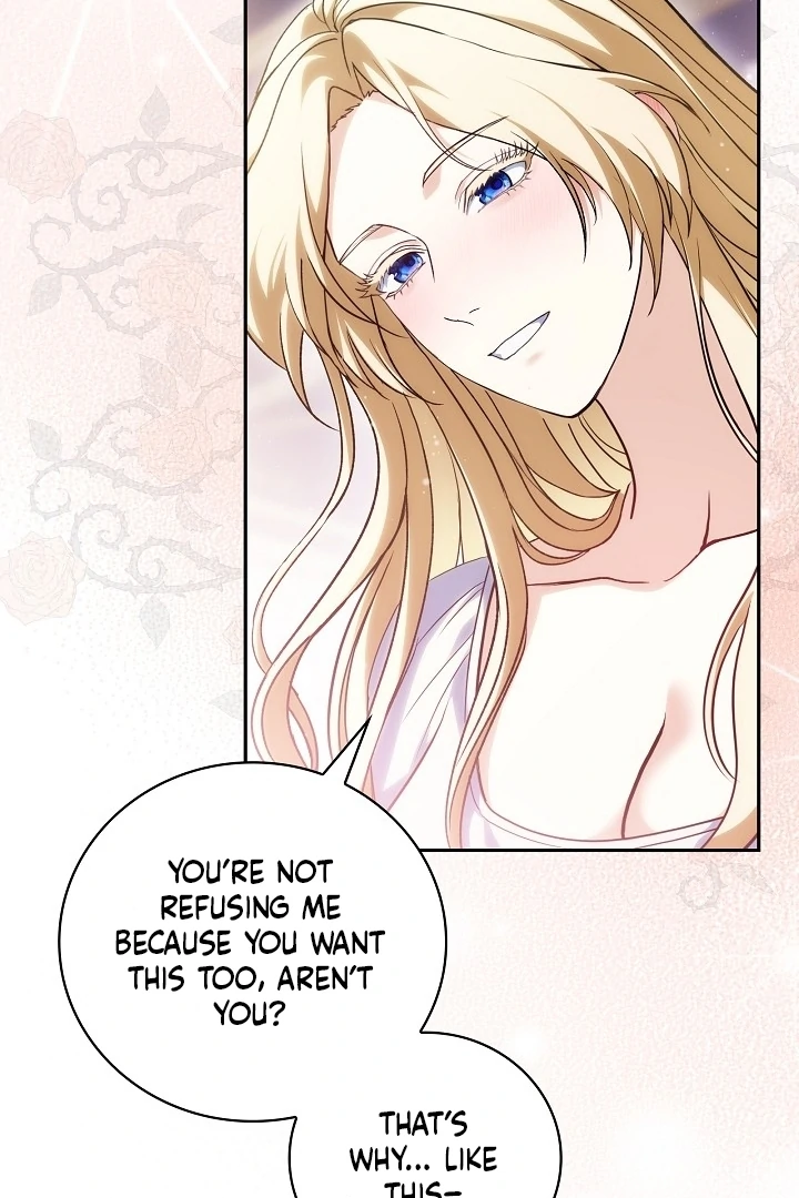 The Only Way to Achieve World Peace Chapter 10 - page 58