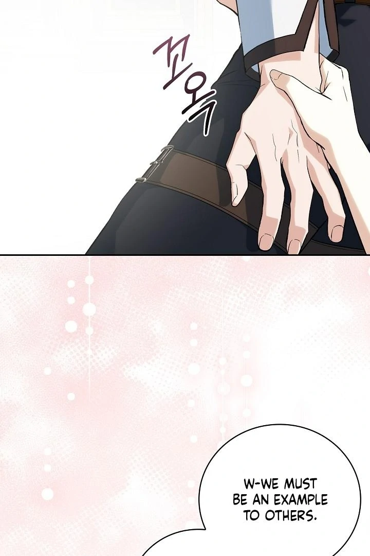 The Only Way to Achieve World Peace Chapter 10 - page 5