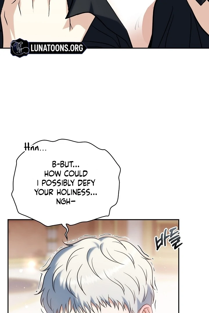 The Only Way to Achieve World Peace Chapter 10 - page 60