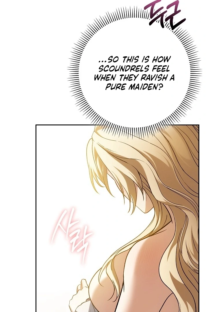 The Only Way to Achieve World Peace Chapter 10 - page 62