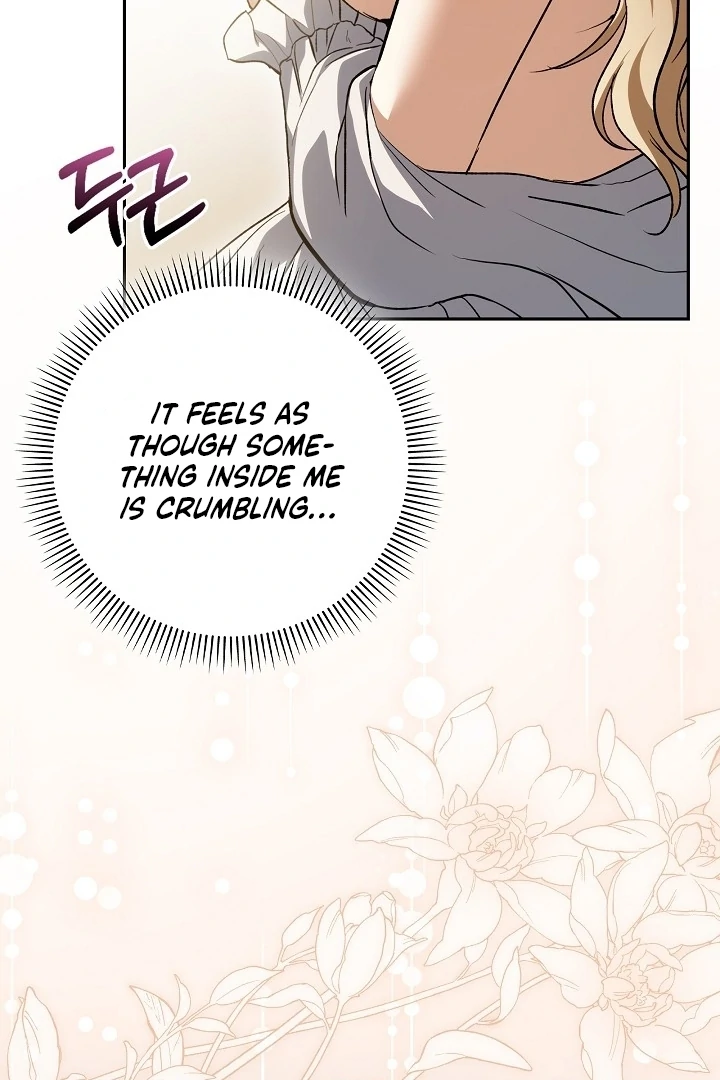 The Only Way to Achieve World Peace Chapter 10 - page 63