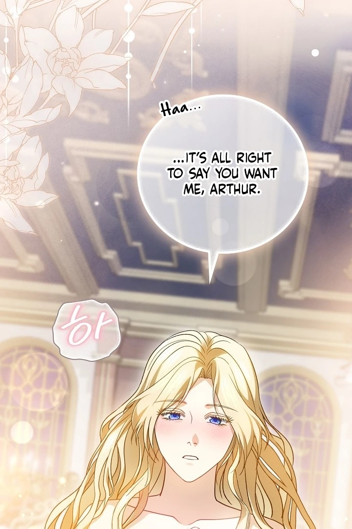 The Only Way to Achieve World Peace Chapter 10 - page 64